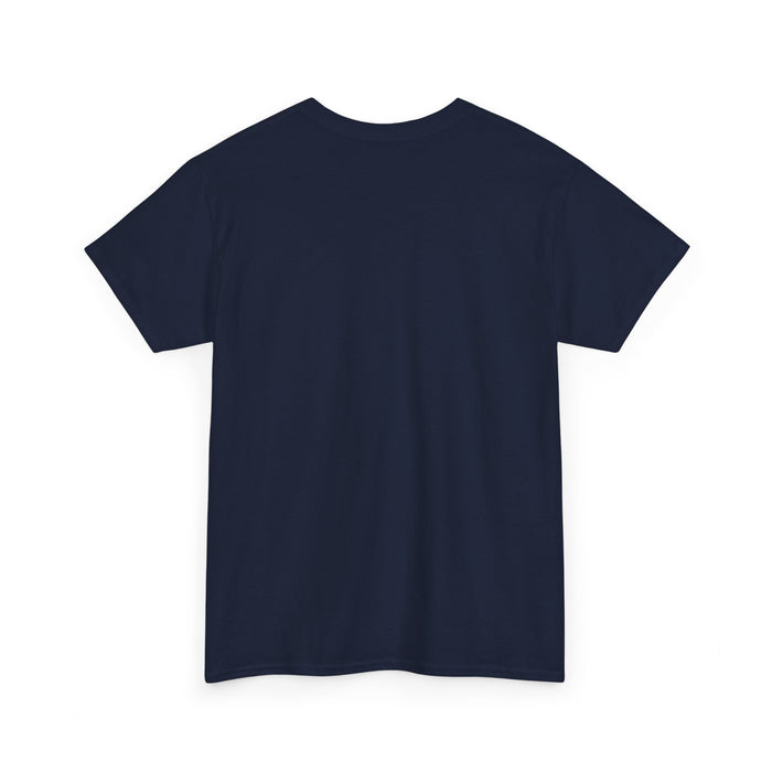 On Orange Lake Sunset T-Shirt — Tropical Palm Beach Vacation Tee