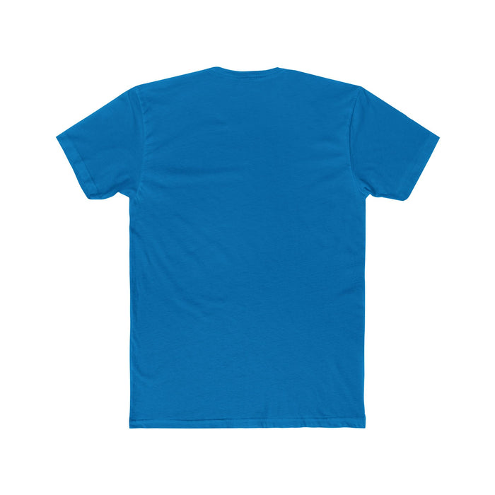 On Lochloosa Time Shirt – Sunset Fishing Tee