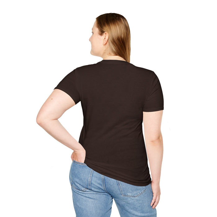 On Orange Lake Time T-Shirt