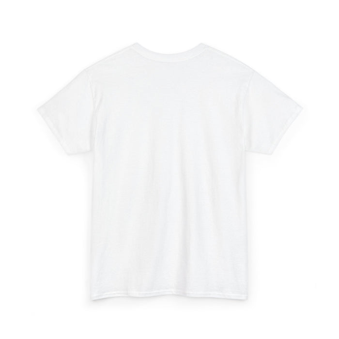 On Orange Lake Time T-Shirt — Vintage Camper Lake Life Tee