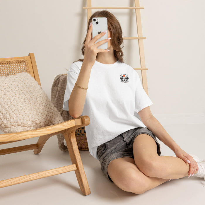 Fish Often Shirt – Keep It Simple Vintage Fishing Tee