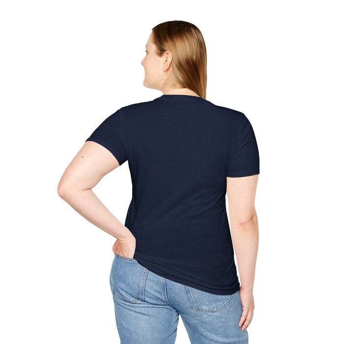 On Orange Lake Time T-Shirt