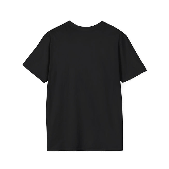 On Orange Lake Time T-Shirt