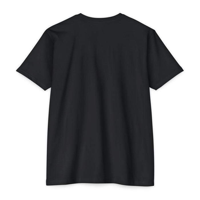 On Orange Lake Time Anchor T-Shirt