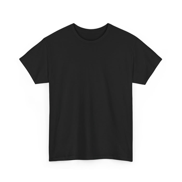 Personalized Sunset Tee — "On [Your Lake] Time" (Bluegill)