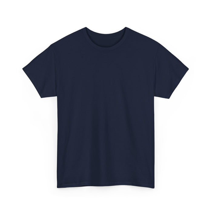 Personalized Sunset Tee — "On [Your Lake] Time" (Bass)