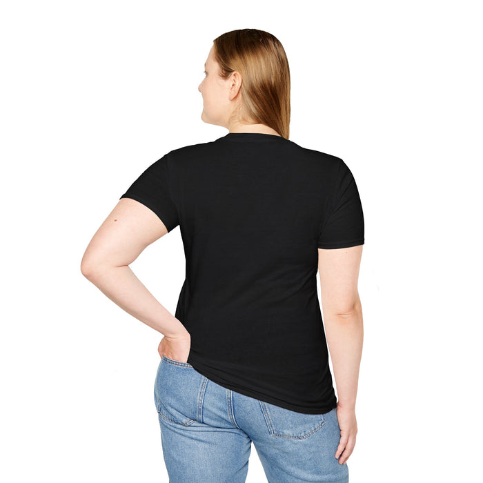 On Orange Lake Time T-Shirt
