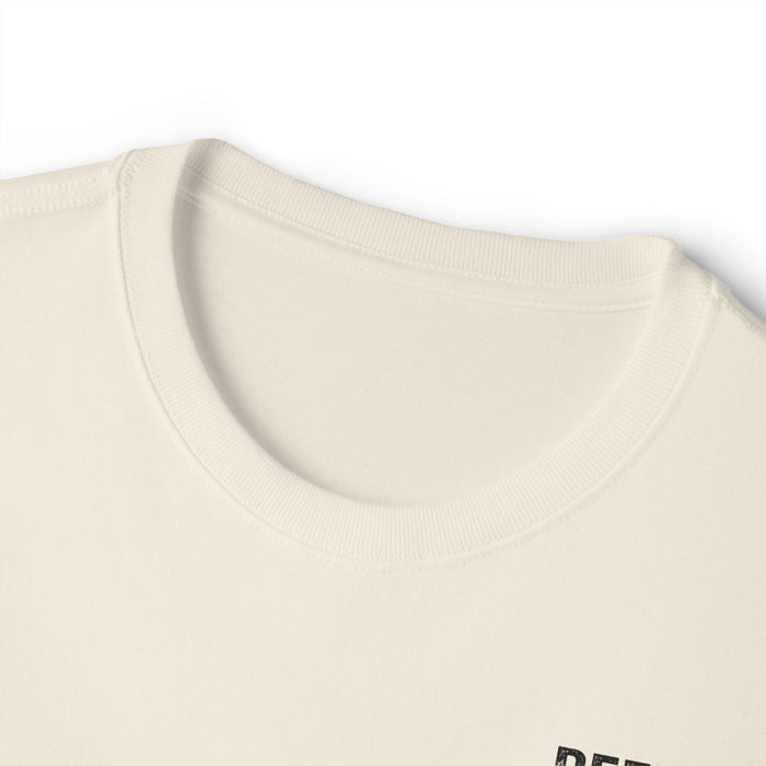 Reel Cool Fishing Shirt – Vintage Reel Graphic Tee