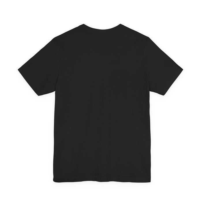 On Orange Lake Time T-Shirt — Retro Fishing Sunset Tee