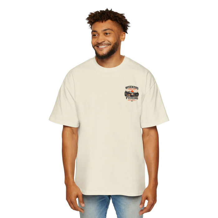 Fishing Weekend Shirt – Weekend Forecast Graphic Tee