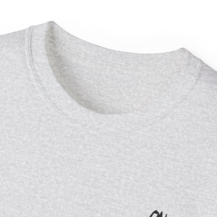 Lochloosa Lake Shirt – On Lake Time Script Tee