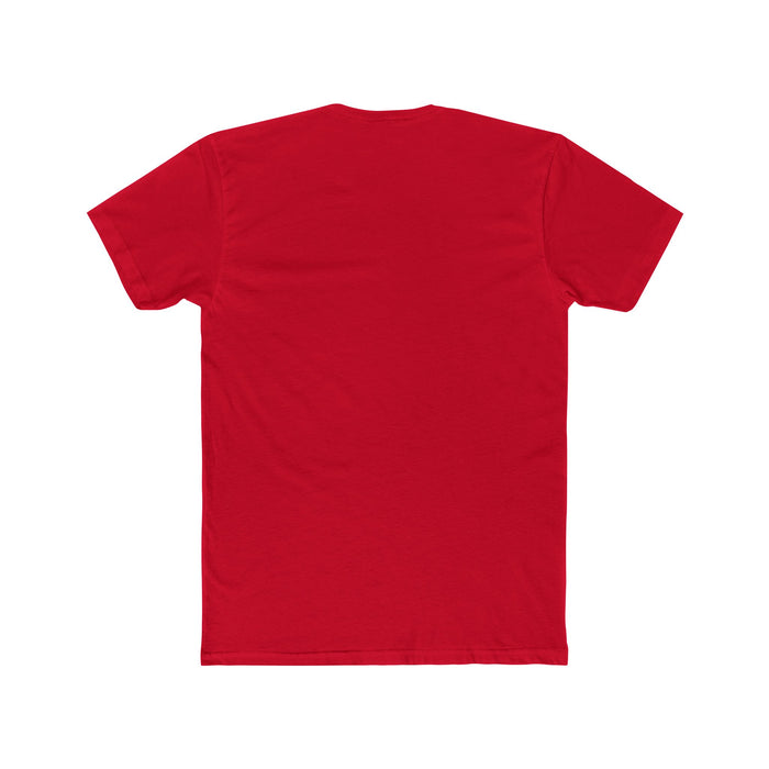 On Lochloosa Time Shirt – Sunset Fishing Tee