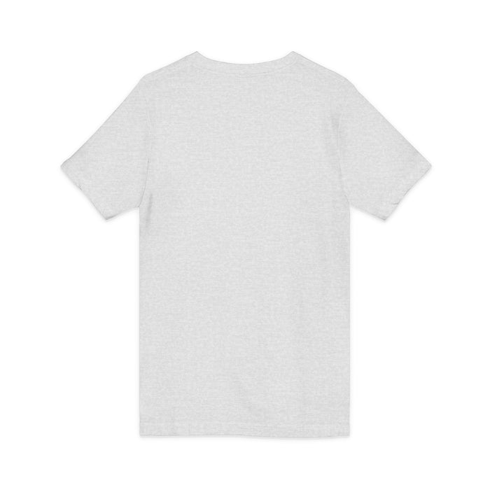 Lochloosa Lake Shirt – Wanderer Fishing V-Neck Tee