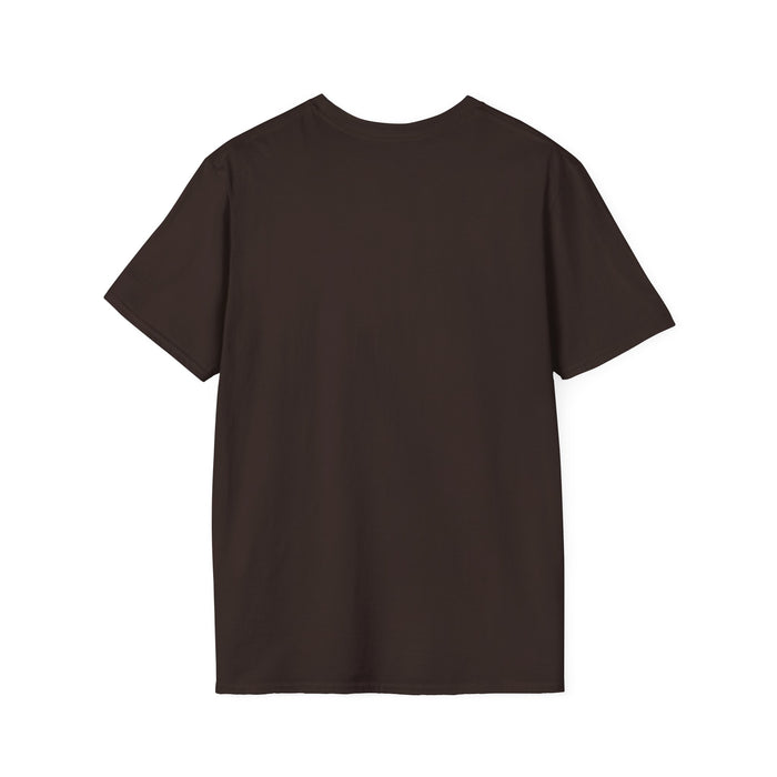 On Orange Lake Time T-Shirt