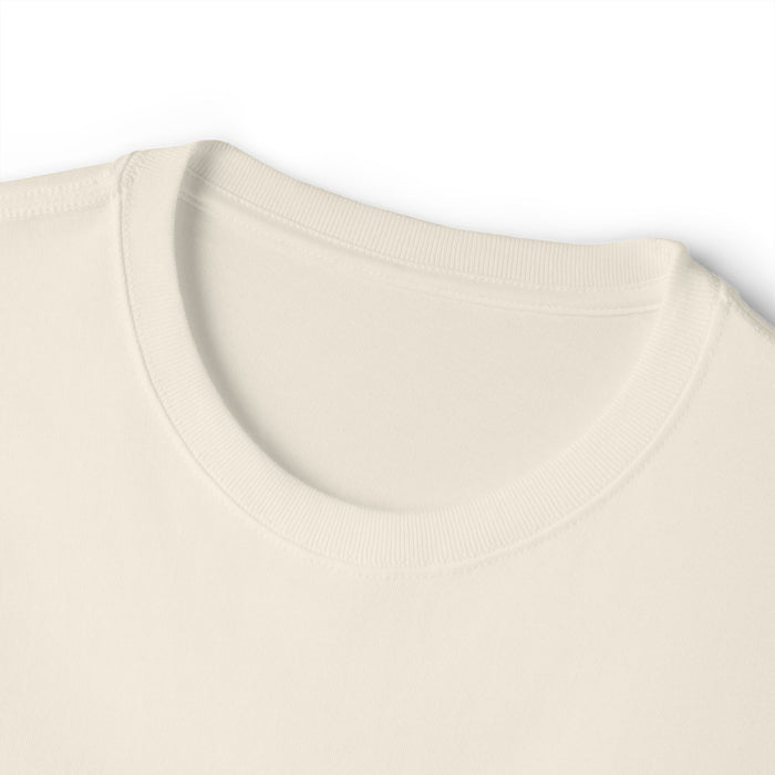 Fishing Graphic Tee — "Fish More Worry Less" Outdoorsy Casual Shirt