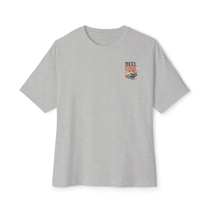 Reel Cool Fishing Shirt – Vintage Reel Graphic Tee