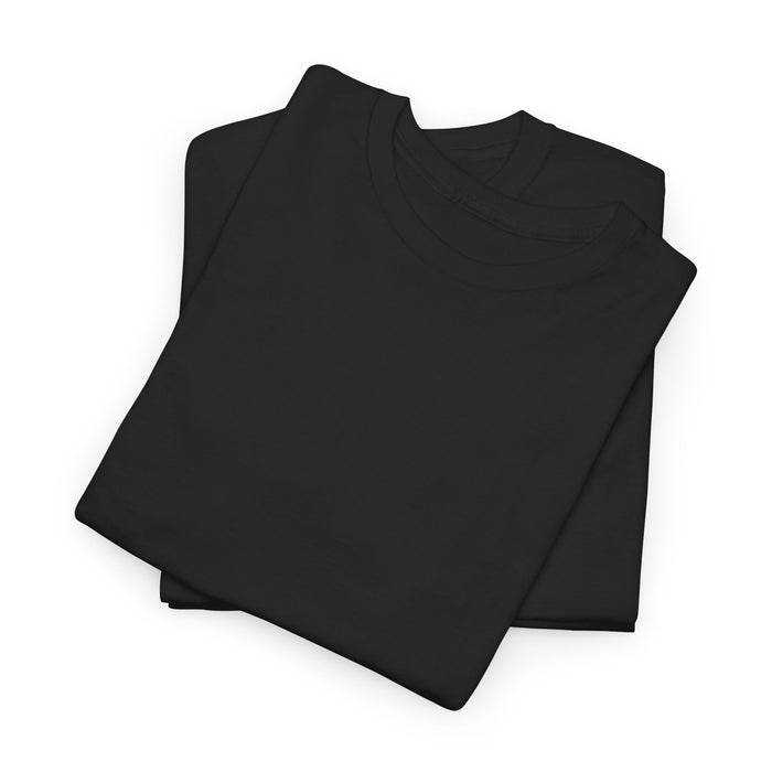 Personalized Sunset Tee — "On [Your Lake] Time" (Bass)
