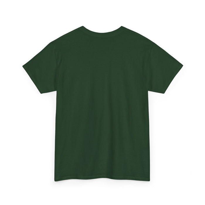 On Orange Lake Sunset T-Shirt — Tropical Palm Beach Vacation Tee