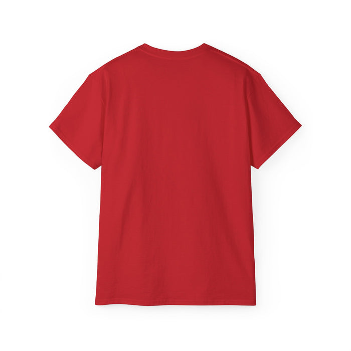 Lochloosa Lake Shirt – On Lake Time Script Tee