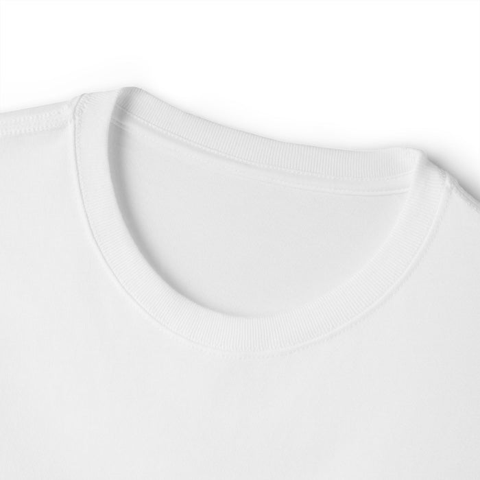 Fishing Graphic Tee — "Fish More Worry Less" Outdoorsy Casual Shirt