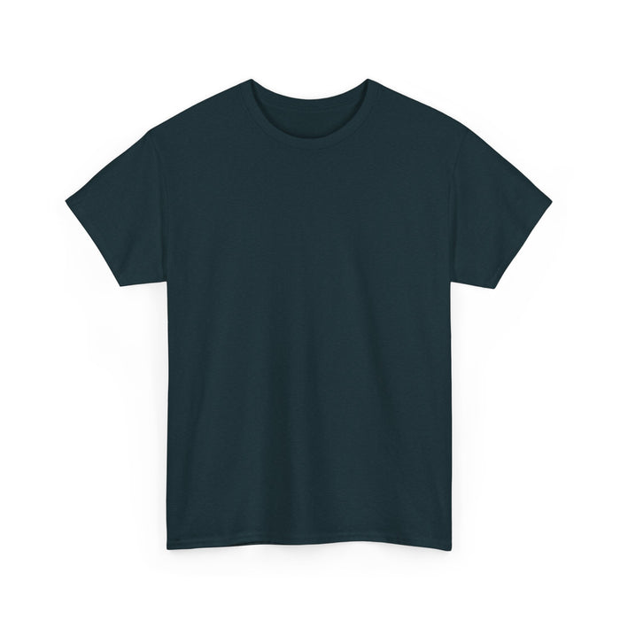 Personalized Sunset Tee — "On [Your Lake] Time" (Bluegill)