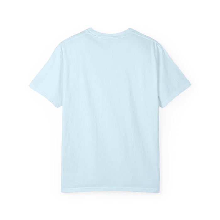 On Orange Lake Time T-Shirt