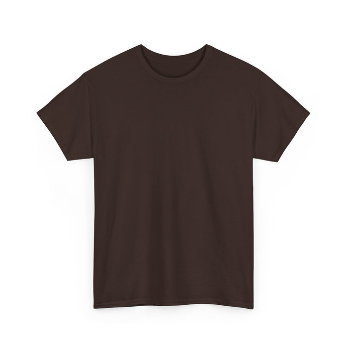 Personalized Sunset Tee — "On [Your Lake] Time" (Bluegill)