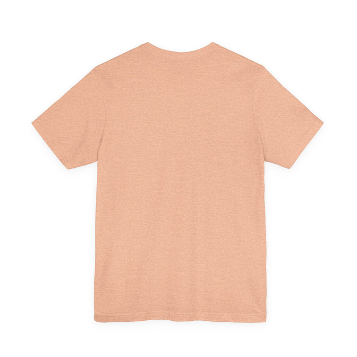 On Orange Lake Time T‑Shirt — Vintage Lakeside Orange Slice Tee