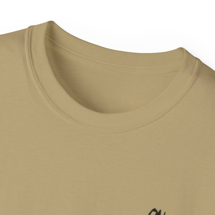 Lochloosa Lake Shirt – On Lake Time Script Tee