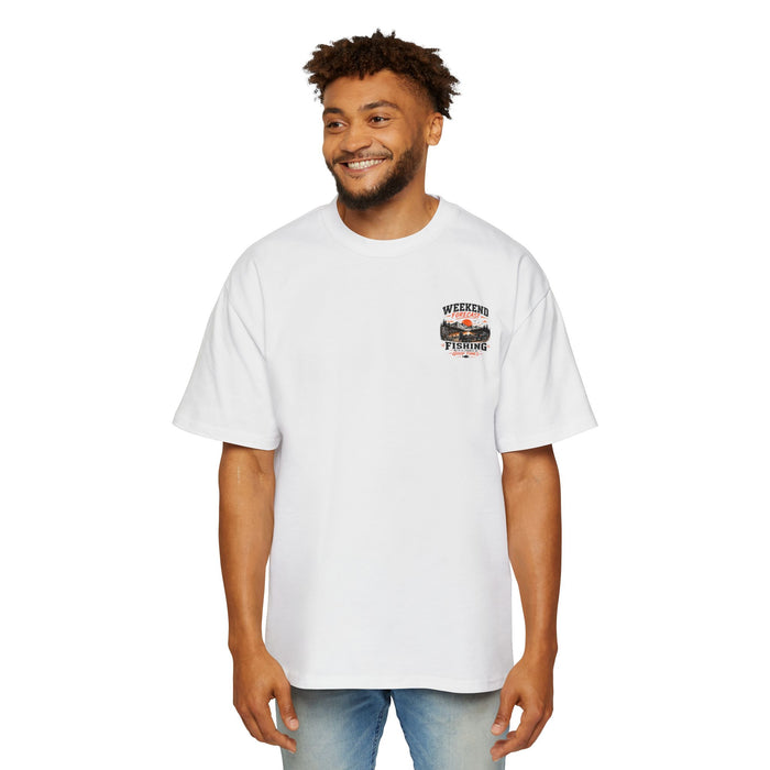 Fishing Weekend Shirt – Weekend Forecast Graphic Tee