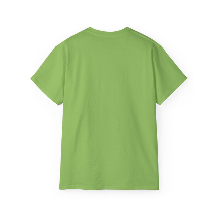 Lochloosa Lake Shirt – On Lake Time Script Tee