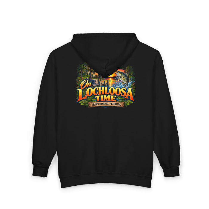 Unisex Heavy Blend™ Full Zip Hooded Sweatshirt