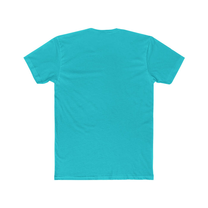 On Lochloosa Time Shirt – Sunset Fishing Tee