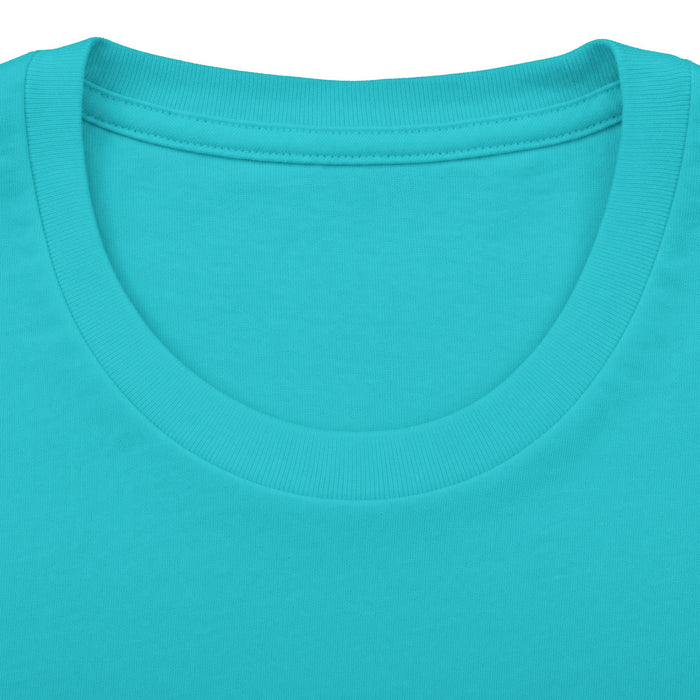 On Lochloosa Time Shirt – Sunset Fishing Tee