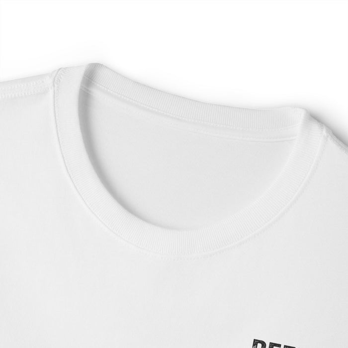 Reel Cool Fishing Shirt – Vintage Reel Graphic Tee