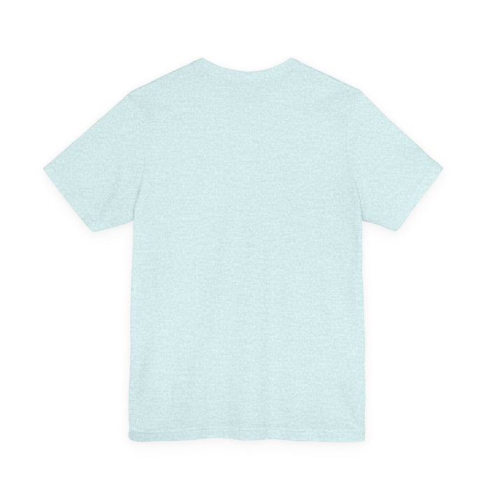 On Orange Lake Time T‑Shirt — Vintage Lakeside Orange Slice Tee