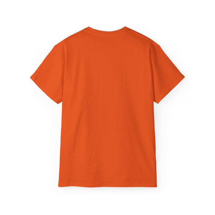 Lochloosa Lake Shirt – On Lake Time Script Tee