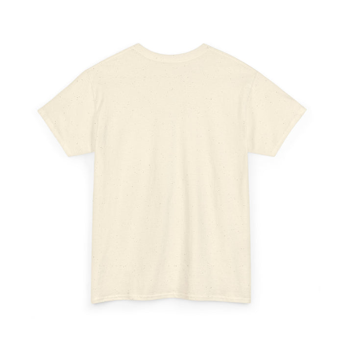 On Orange Lake Sunset T-Shirt — Tropical Palm Beach Vacation Tee
