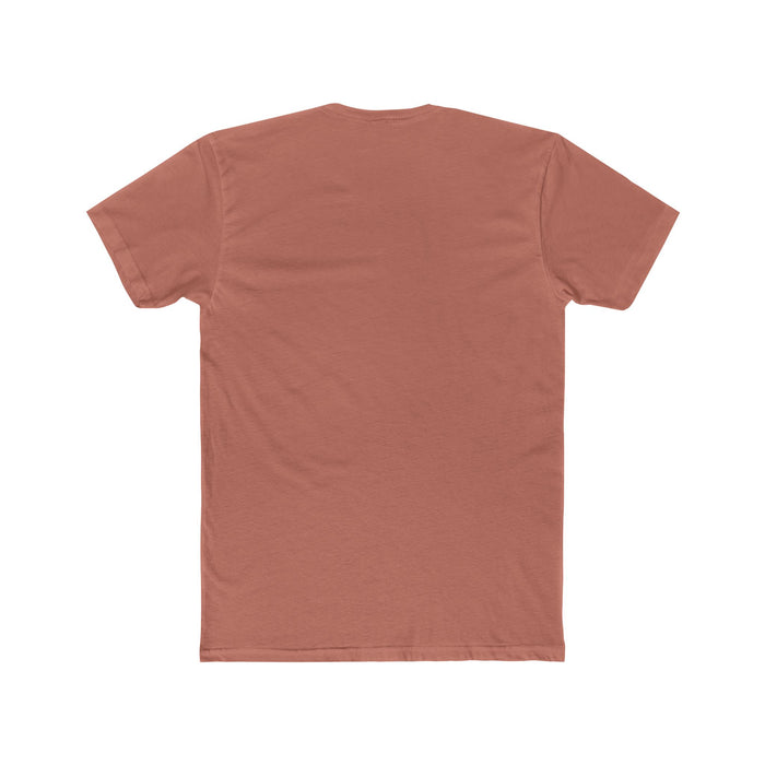 On Lochloosa Time Shirt – Sunset Fishing Tee