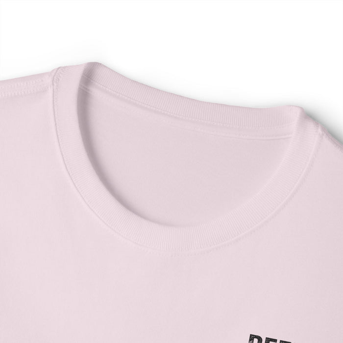 Reel Cool Fishing Shirt – Vintage Reel Graphic Tee