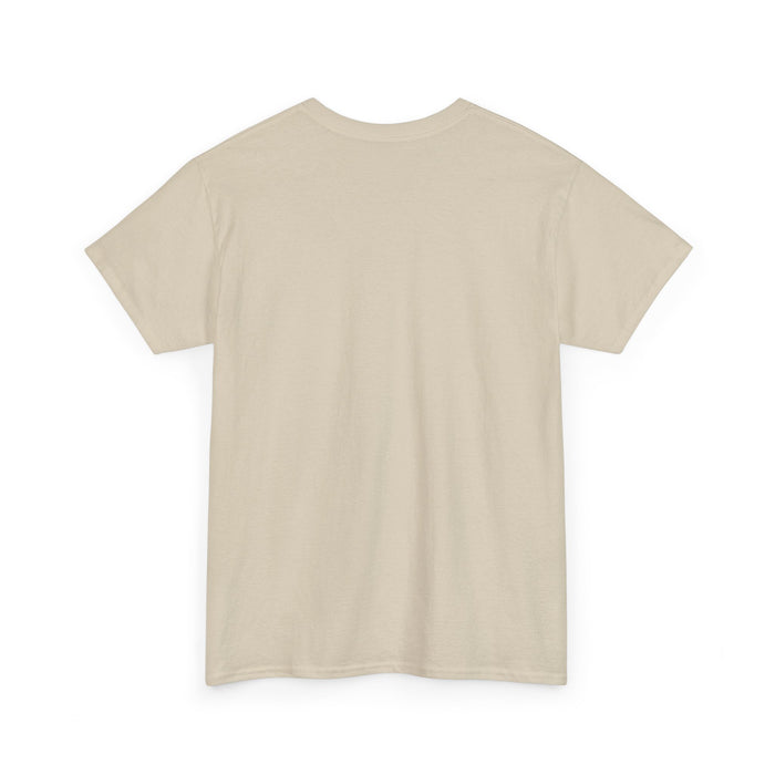 On Orange Lake Sunset T-Shirt — Tropical Palm Beach Vacation Tee