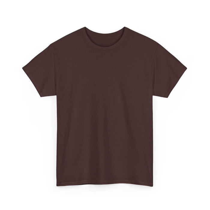 Personalized Sunset Tee — "On [Your Lake] Time" (Bluegill)