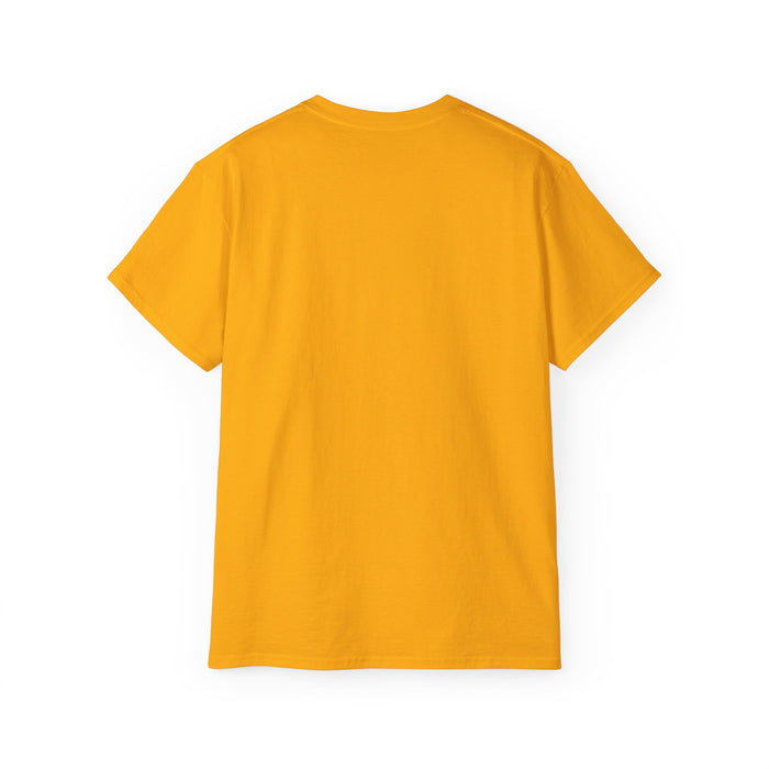 Lochloosa Lake Shirt – On Lake Time Script Tee