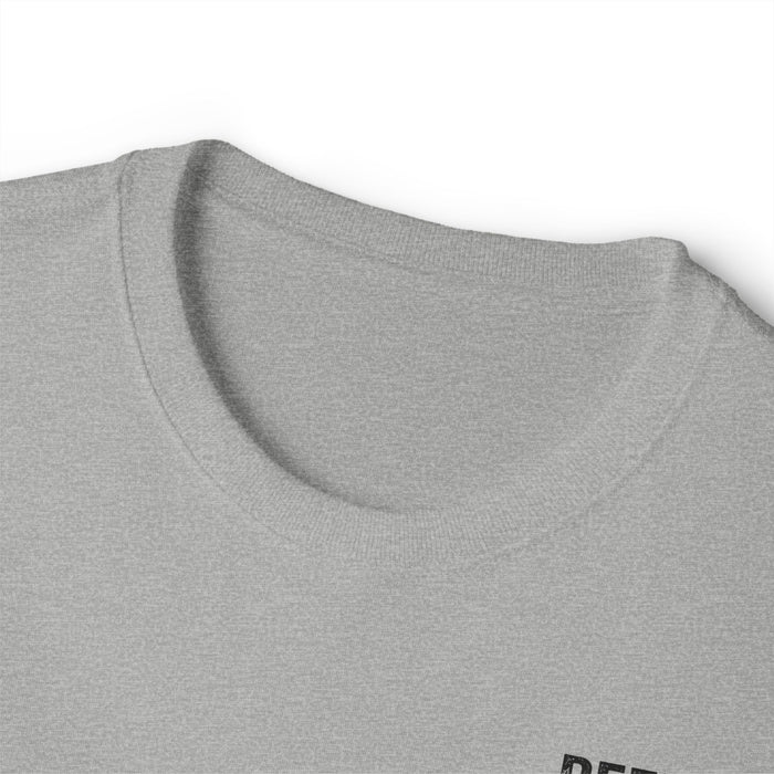Reel Cool Fishing Shirt – Vintage Reel Graphic Tee