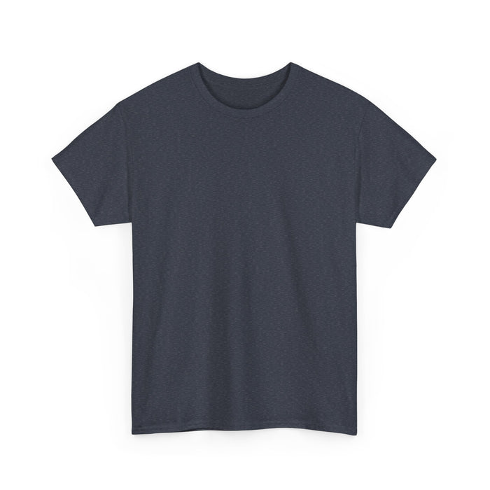 Personalized Sunset Tee — "On [Your Lake] Time" (Bluegill)