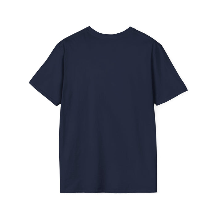 On Orange Lake Time T-Shirt