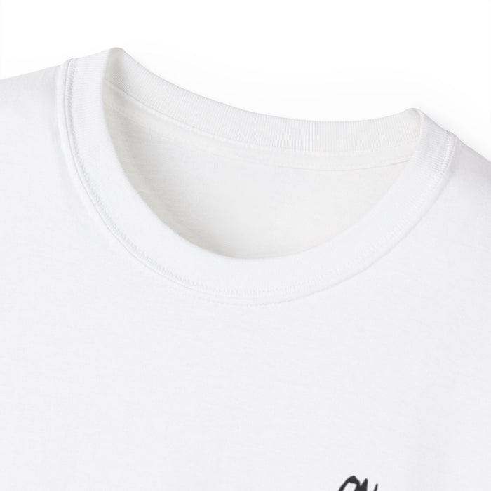 Lochloosa Lake Shirt – On Lake Time Script Tee